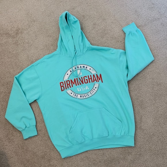 💠 ALABAMA SWEATSHIRT 💠 - Picture 11 of 12